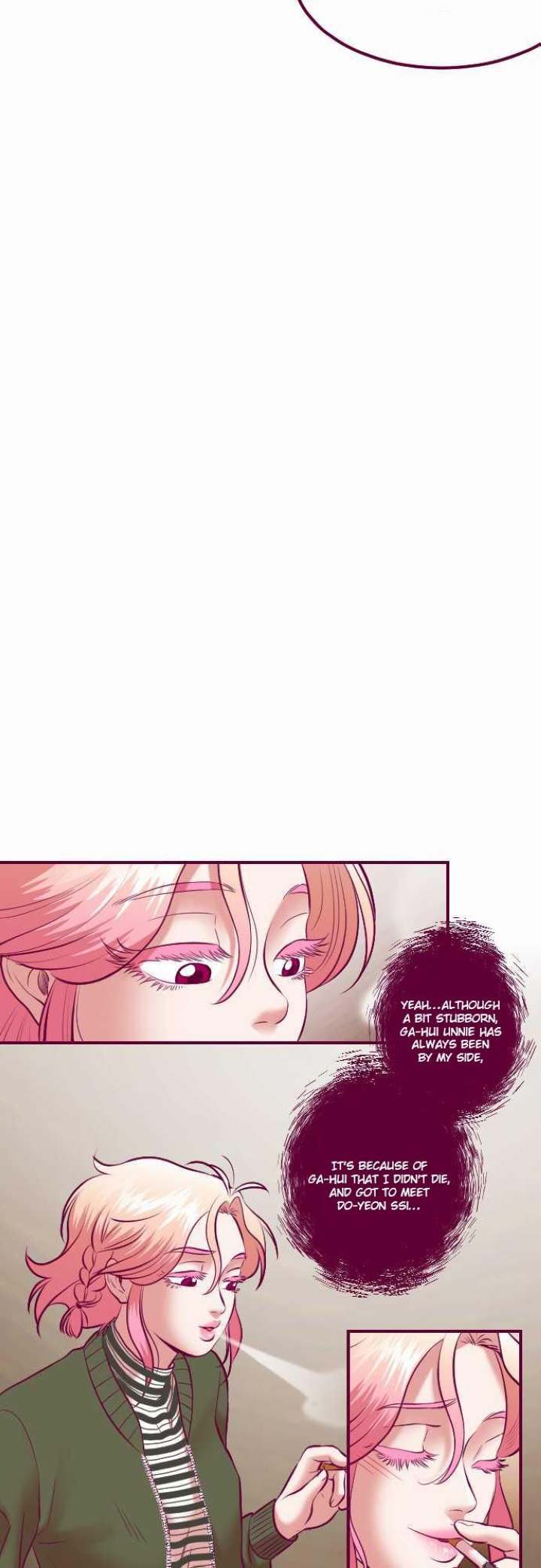 Just Right There! - Chapter 46 [photo 19] - MangaPorn