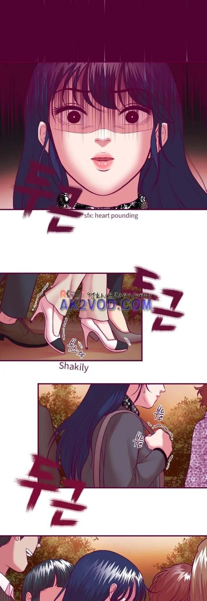 Just Right There! - Chapter 47 [photo 11] - MangaPorn