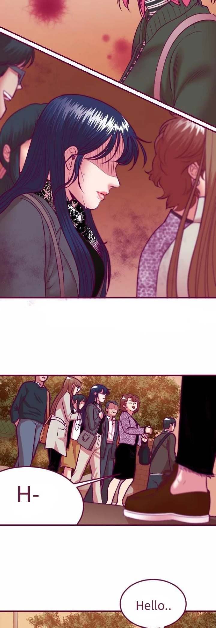 Just Right There! - Chapter 47 [photo 14] - MangaPorn