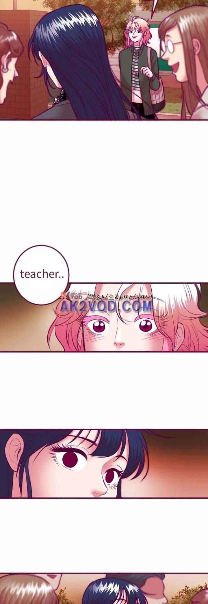 Just Right There! - Chapter 47 [photo 15] - MangaPorn