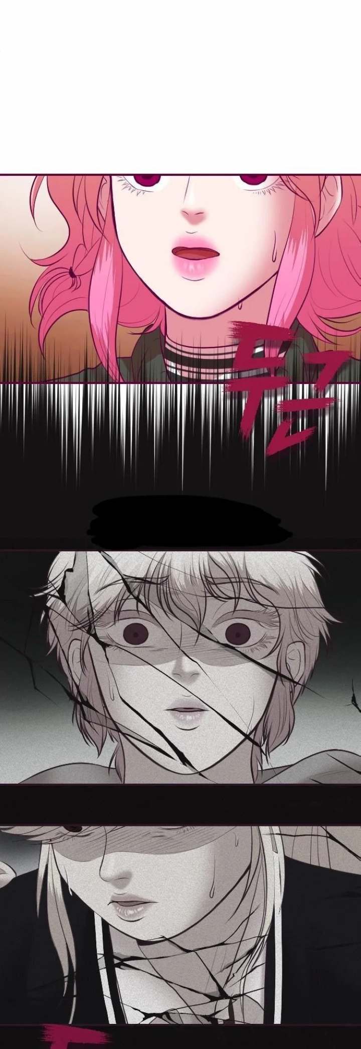 Just Right There! - Chapter 47 [photo 17] - MangaPorn