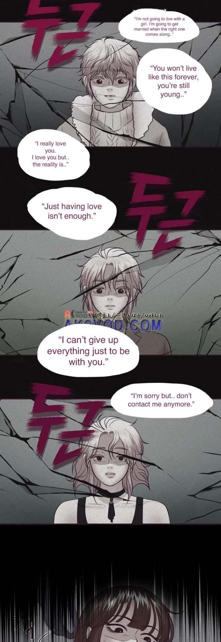 Just Right There! - Chapter 47 [photo 18] - MangaPorn