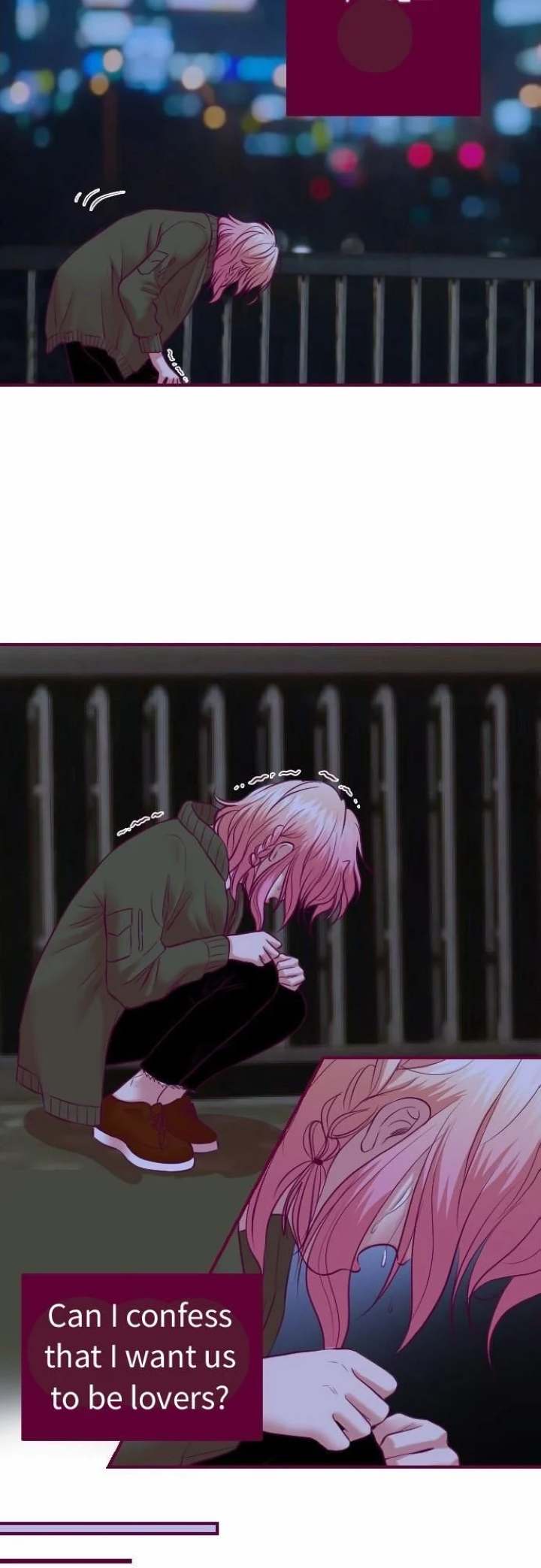 Just Right There! - Chapter 48 [photo 19] - MangaPorn