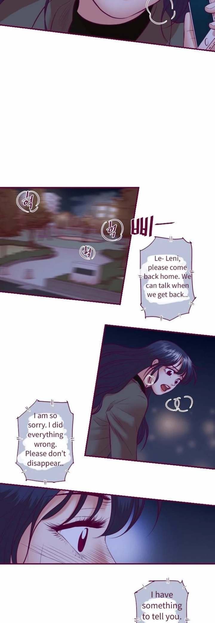 Just Right There! - Chapter 48 [photo 24] - MangaPorn