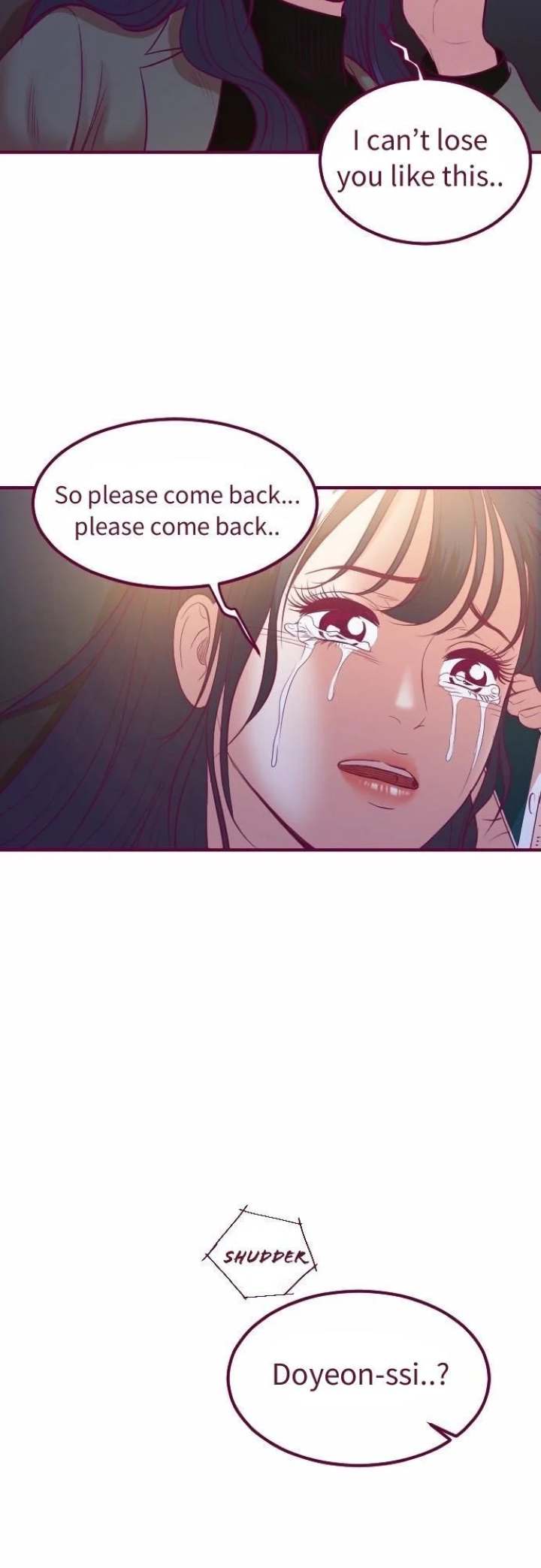 Just Right There! - Chapter 48 [photo 28] - MangaPorn