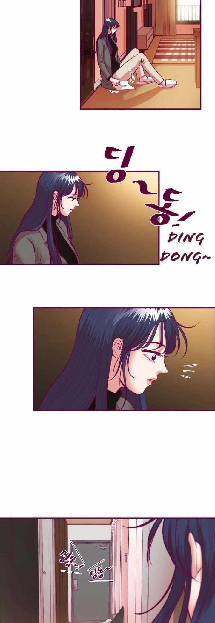 Just Right There! - Chapter 49 [photo 13] - MangaPorn