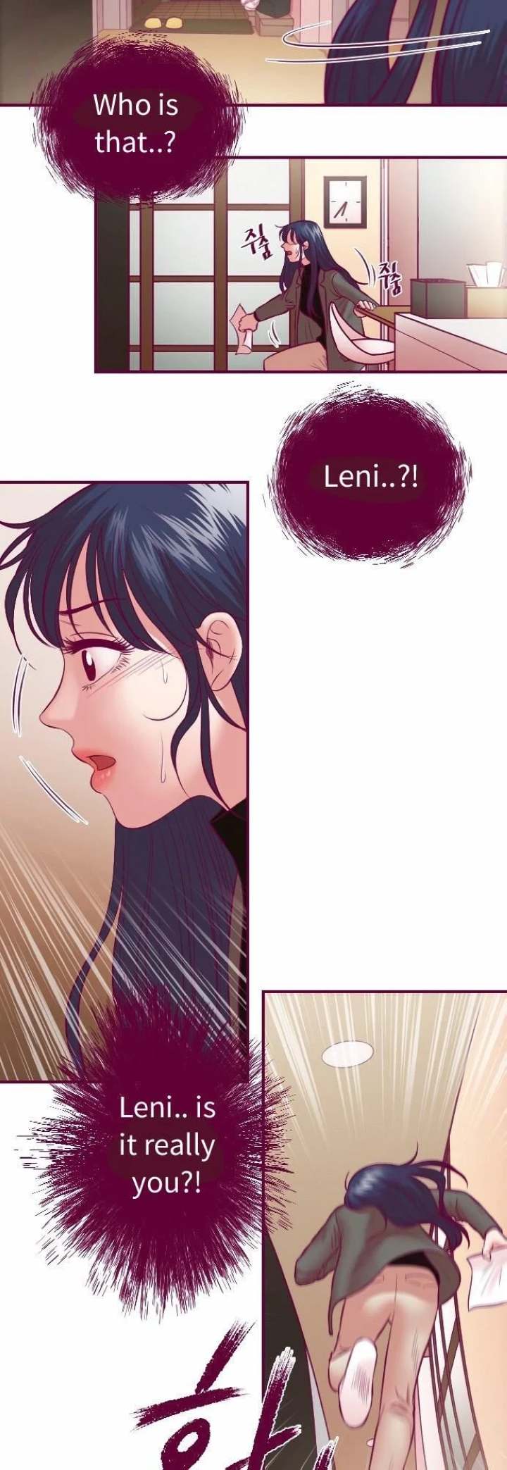 Just Right There! - Chapter 49 [photo 14] - MangaPorn