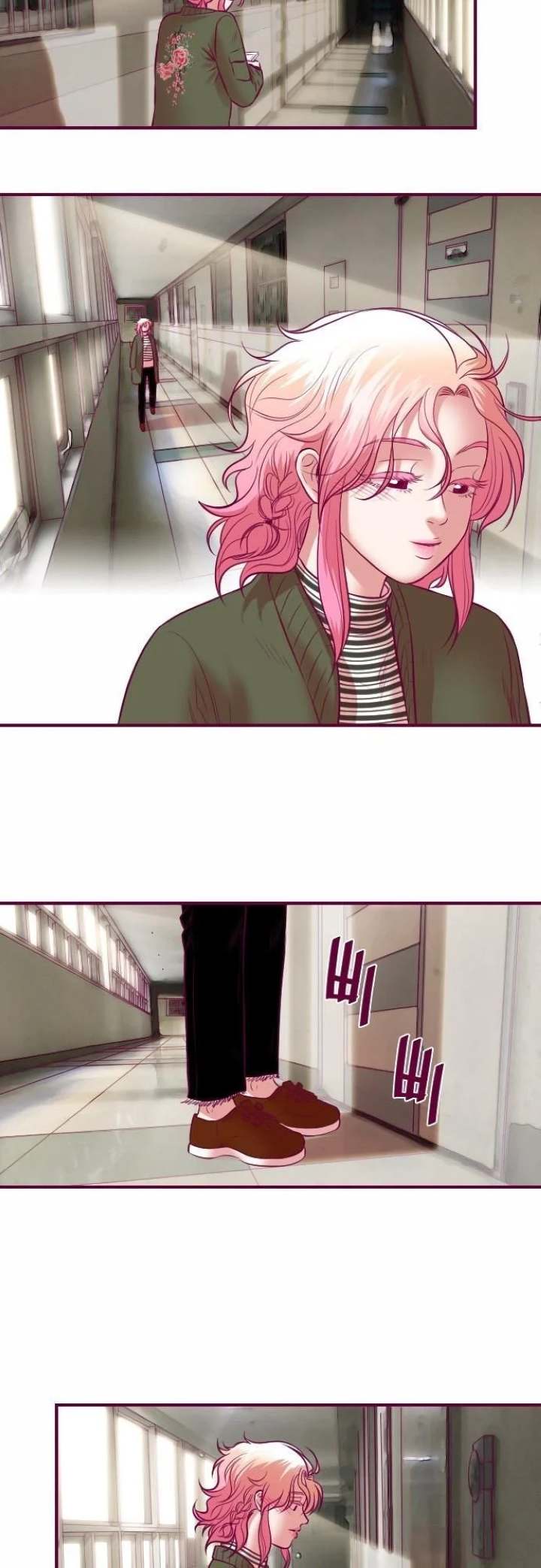 Just Right There! - Chapter 49 [photo 20] - MangaPorn