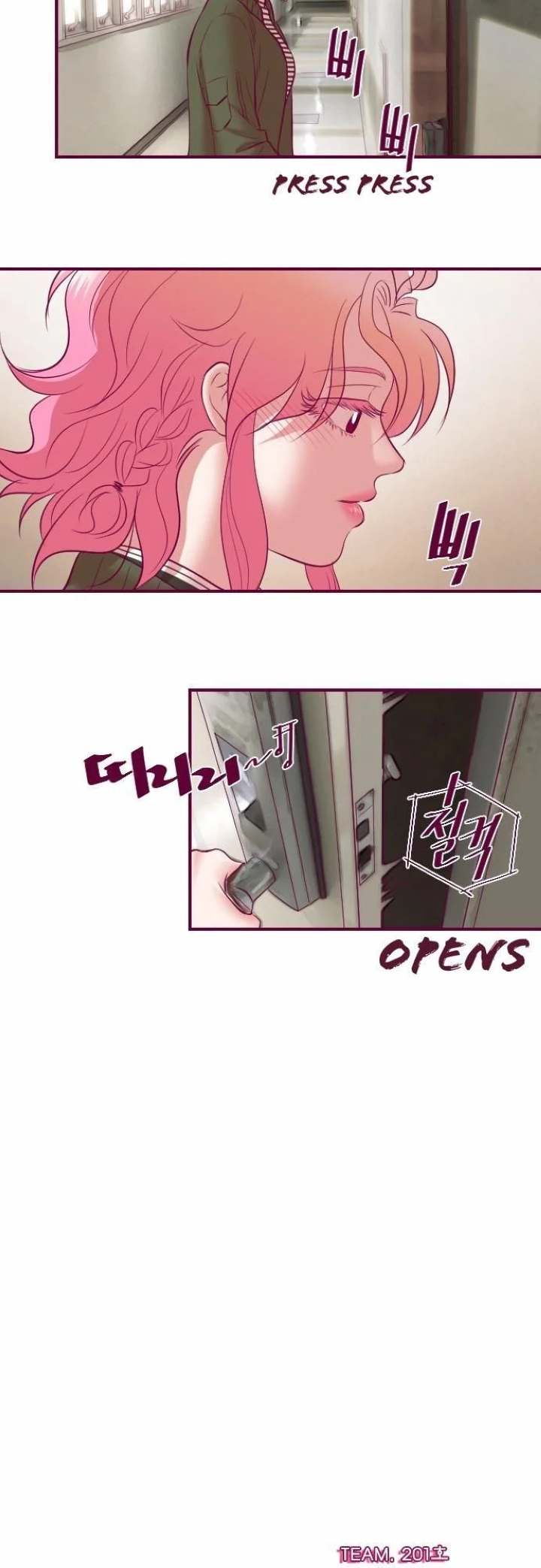 Just Right There! - Chapter 49 [photo 21] - MangaPorn