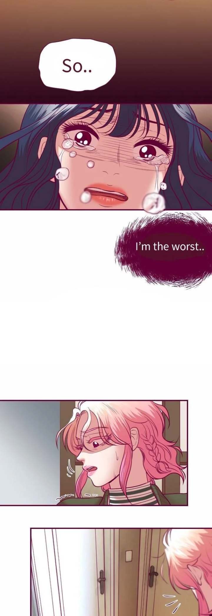 Just Right There! - Chapter 50 [photo 12] - MangaPorn