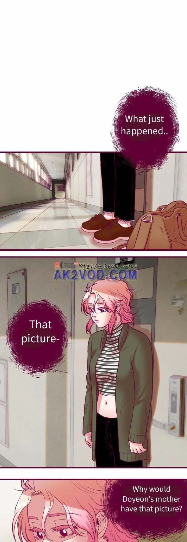Just Right There! - Chapter 50 [photo 21] - MangaPorn