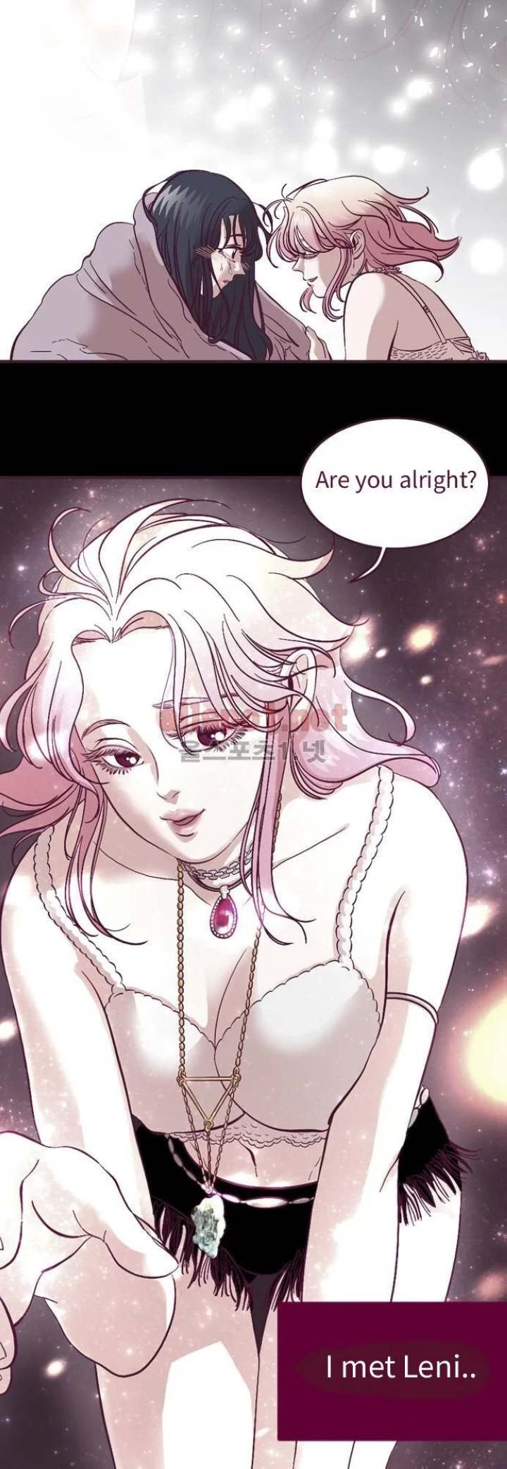 Just Right There! - Chapter 51 [photo 15] - MangaPorn