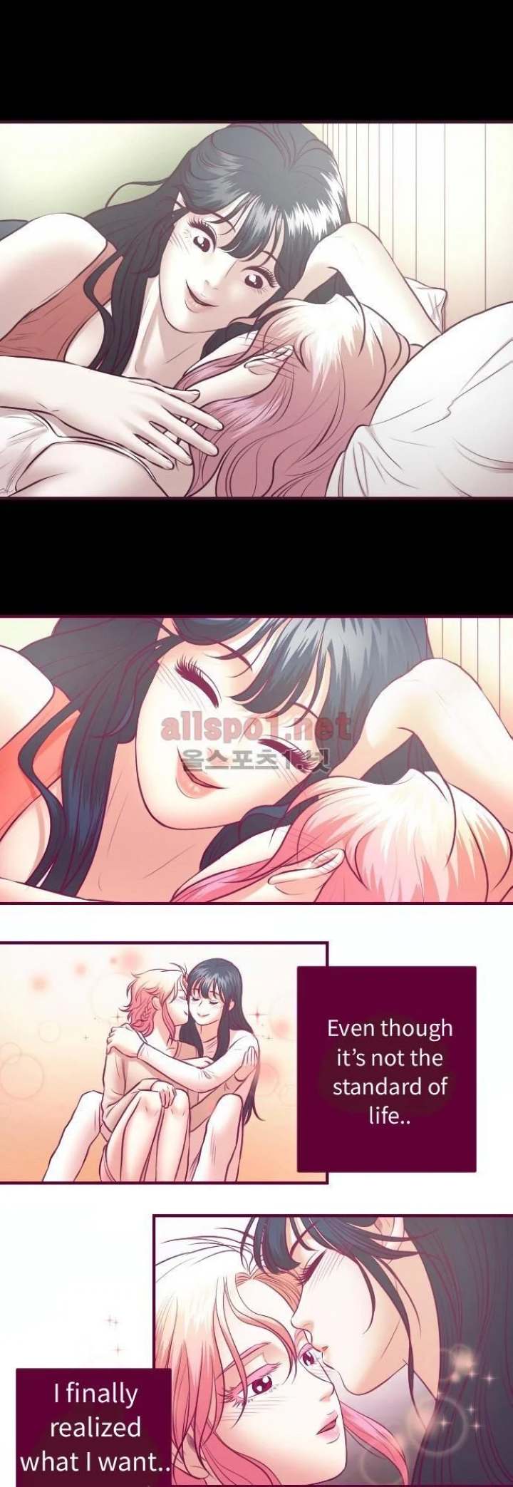 Just Right There! - Chapter 51 [photo 18] - MangaPorn