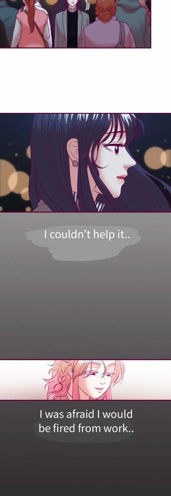 Just Right There! - Chapter 51 [photo 21] - MangaPorn