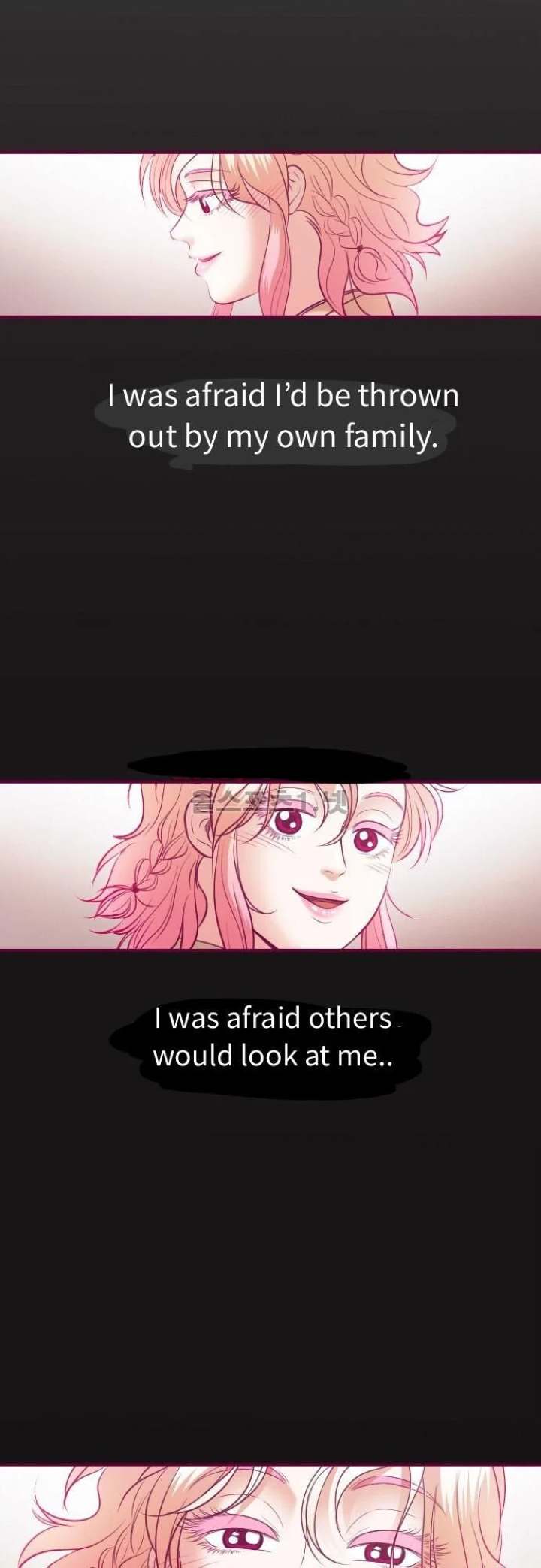 Just Right There! - Chapter 51 [photo 22] - MangaPorn