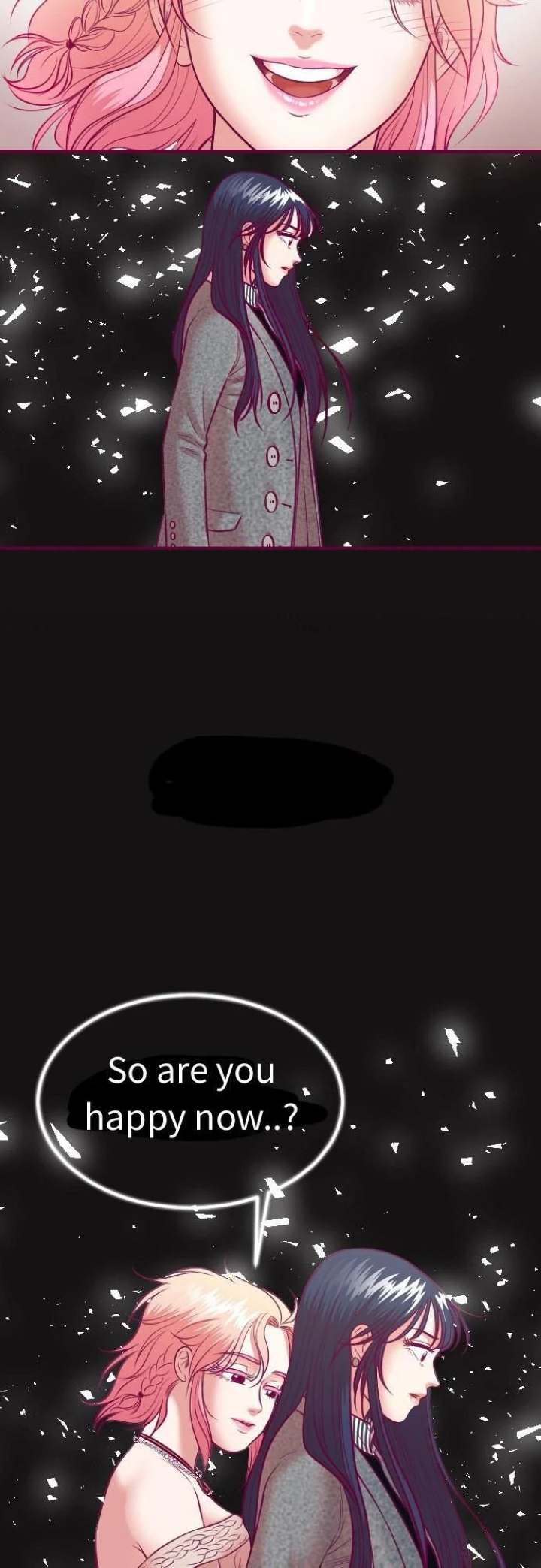 Just Right There! - Chapter 51 [photo 23] - MangaPorn