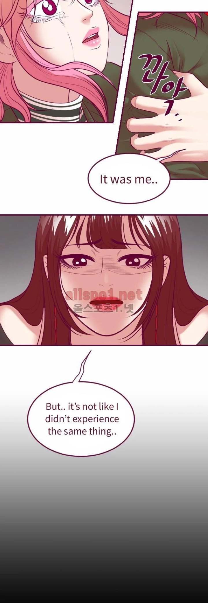 Just Right There! - Chapter 52 [photo 12] - MangaPorn