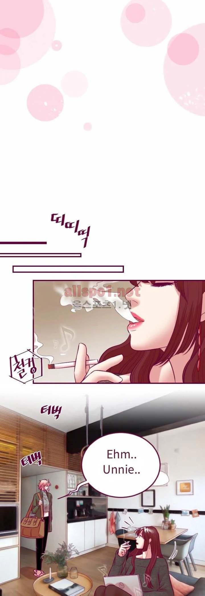 Just Right There! - Chapter 52 [photo 4] - MangaPorn