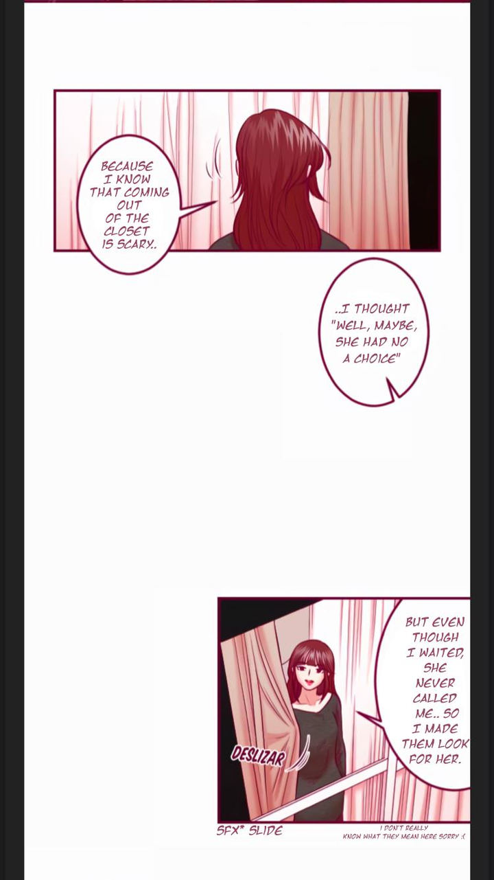 Just Right There! - Chapter 53 [photo 10] - MangaPorn