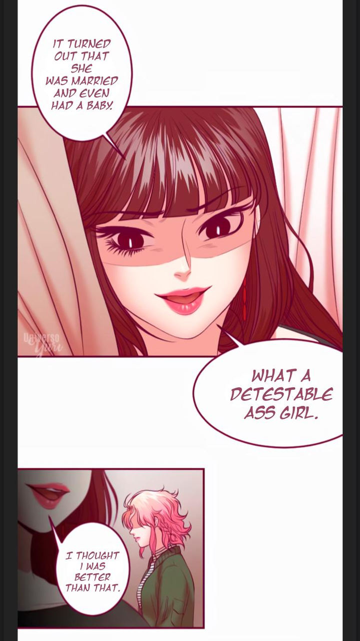 Just Right There! - Chapter 53 [photo 11] - MangaPorn
