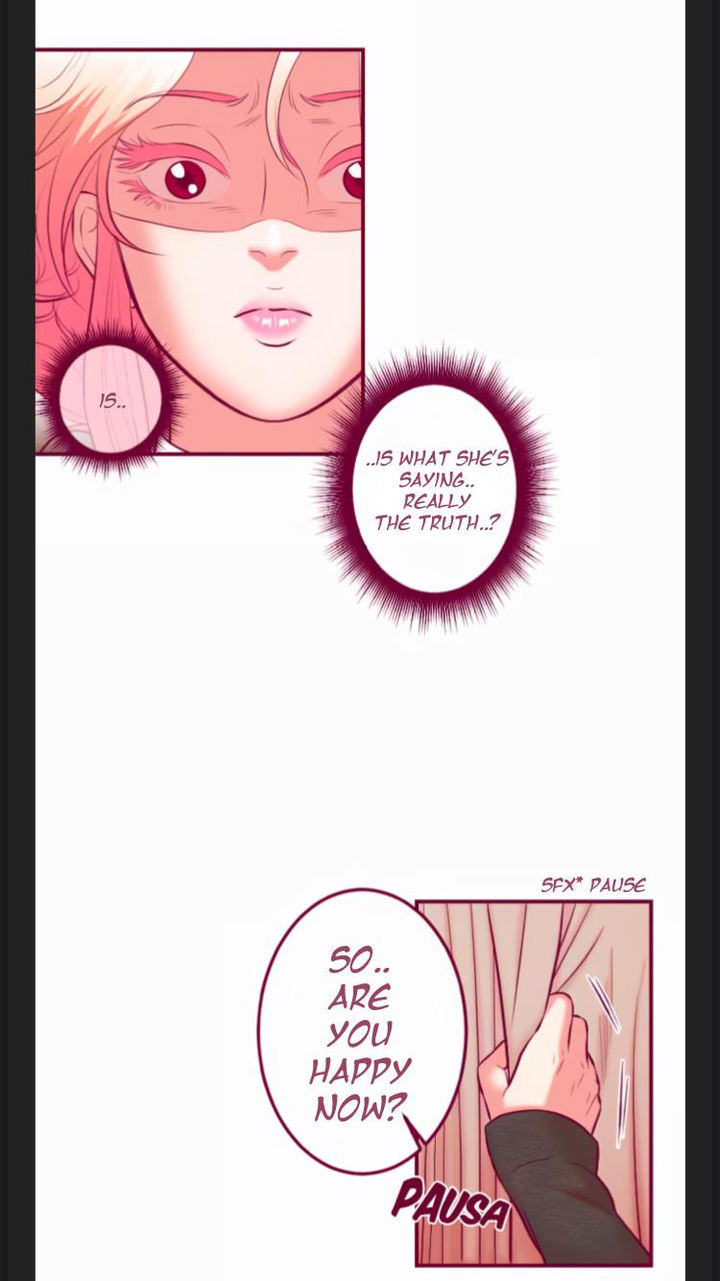Just Right There! - Chapter 53 [photo 13] - MangaPorn