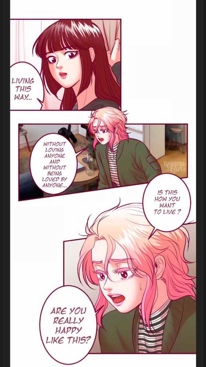Just Right There! - Chapter 53 [photo 14] - MangaPorn