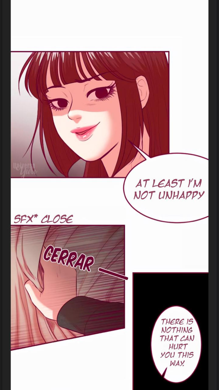 Just Right There! - Chapter 53 [photo 15] - MangaPorn