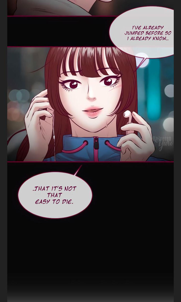 Just Right There! - Chapter 53 [photo 24] - MangaPorn