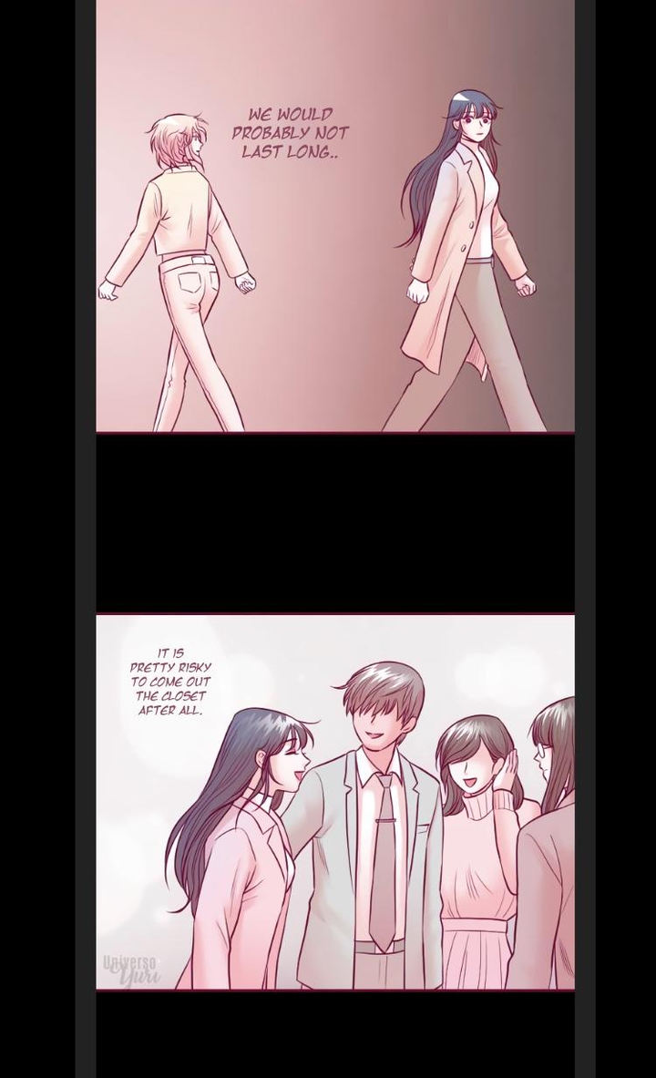 Just Right There! - Chapter 53 [photo 28] - MangaPorn