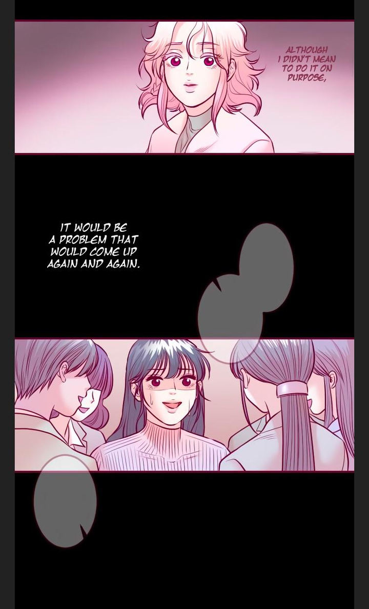 Just Right There! - Chapter 53 [photo 29] - MangaPorn