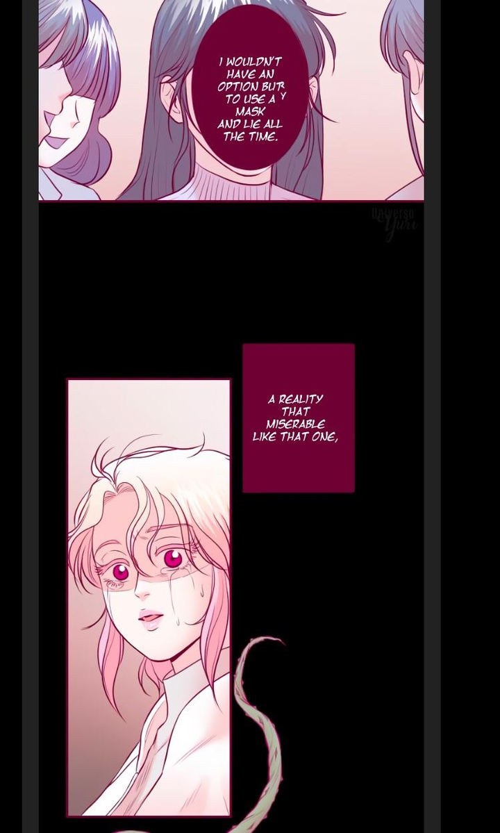 Just Right There! - Chapter 53 [photo 30] - MangaPorn