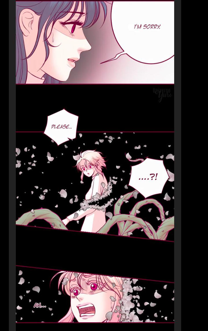 Just Right There! - Chapter 53 [photo 33] - MangaPorn