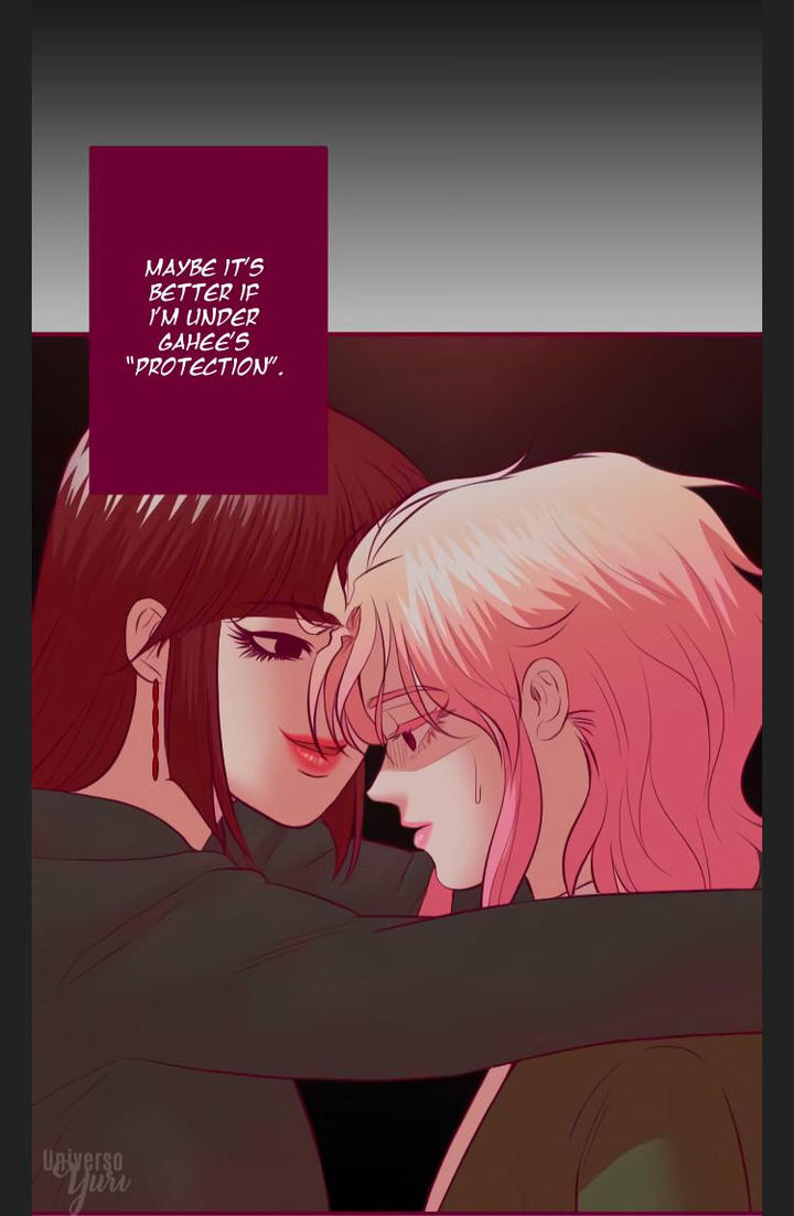 Just Right There! - Chapter 53 [photo 36] - MangaPorn