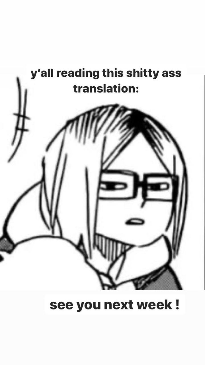 Just Right There! - Chapter 53 [photo 40] - MangaPorn