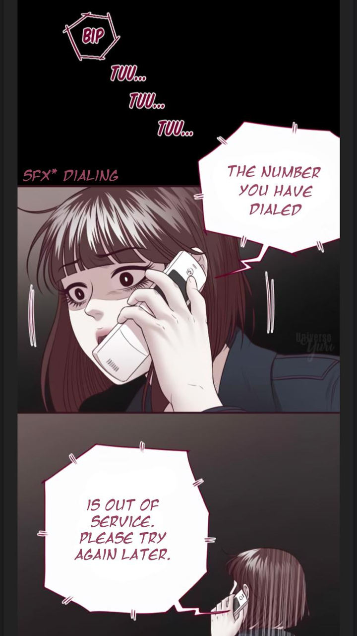 Just Right There! - Chapter 53 [photo 7] - MangaPorn