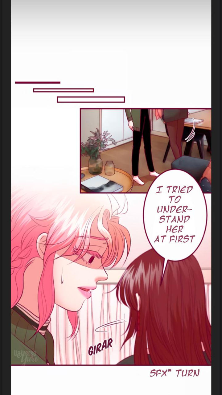 Just Right There! - Chapter 53 [photo 9] - MangaPorn