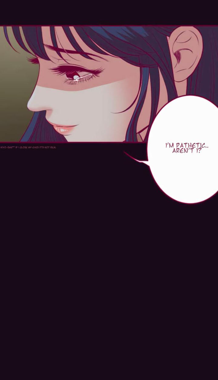 Just Right There! - Chapter 54 [photo 11] - MangaPorn