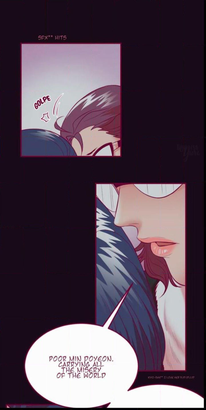 Just Right There! - Chapter 54 [photo 12] - MangaPorn