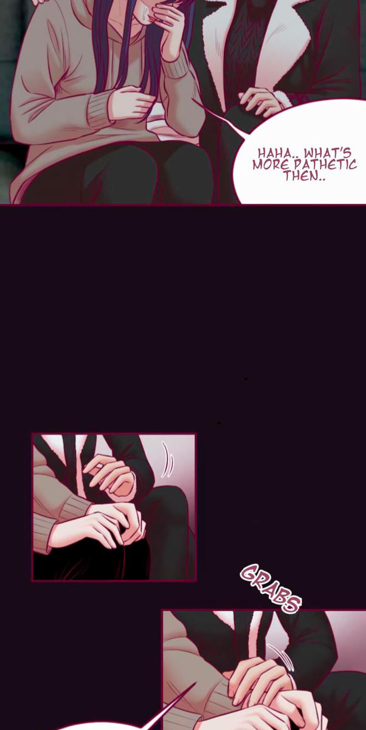 Just Right There! - Chapter 54 [photo 14] - MangaPorn