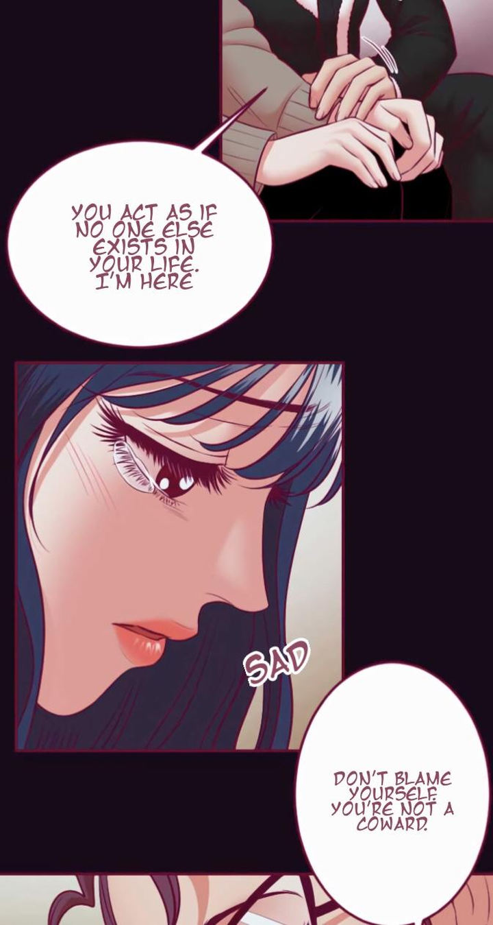 Just Right There! - Chapter 54 [photo 15] - MangaPorn