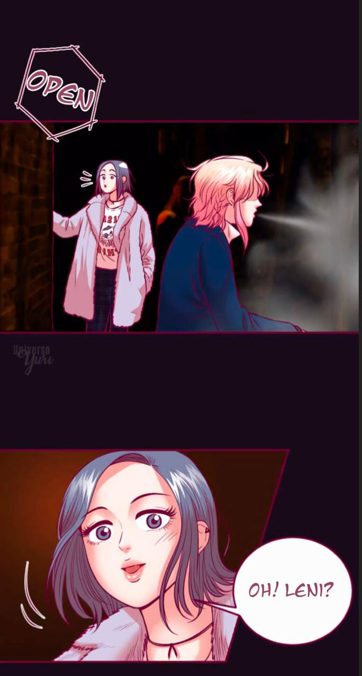 Just Right There! - Chapter 54 [photo 22] - MangaPorn