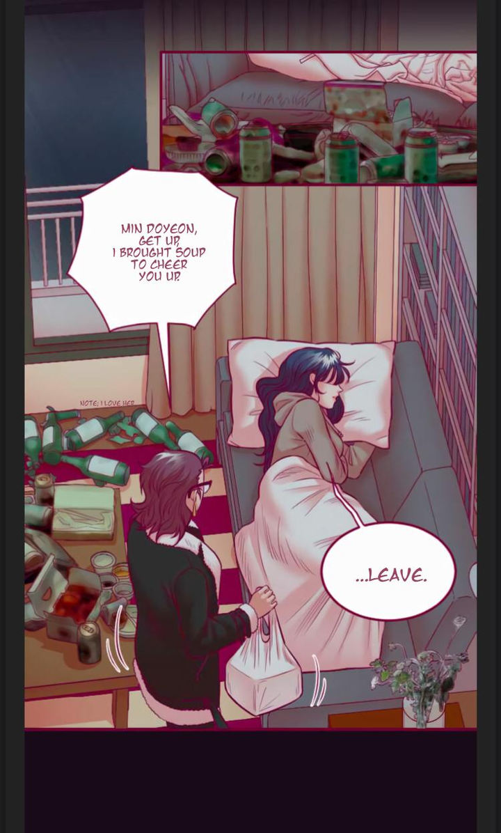 Just Right There! - Chapter 54 [photo 3] - MangaPorn