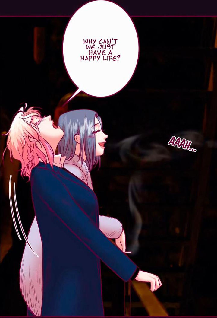 Just Right There! - Chapter 54 [photo 30] - MangaPorn