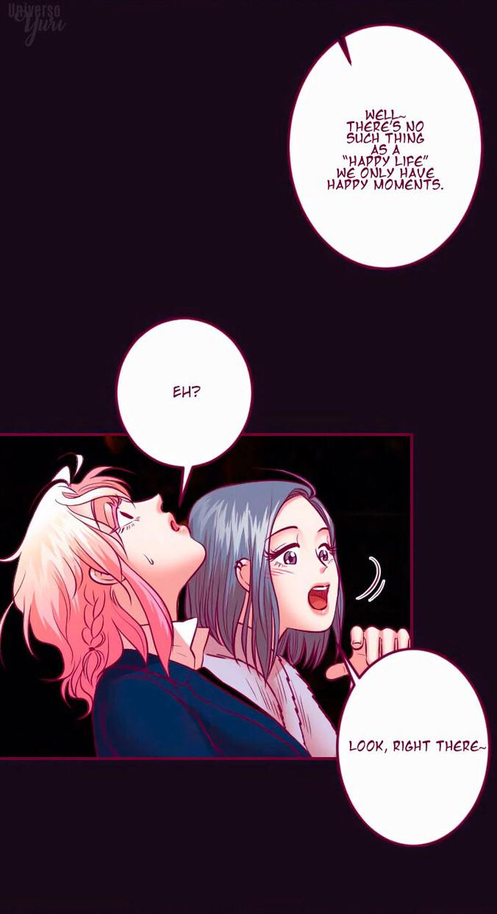 Just Right There! - Chapter 54 [photo 31] - MangaPorn