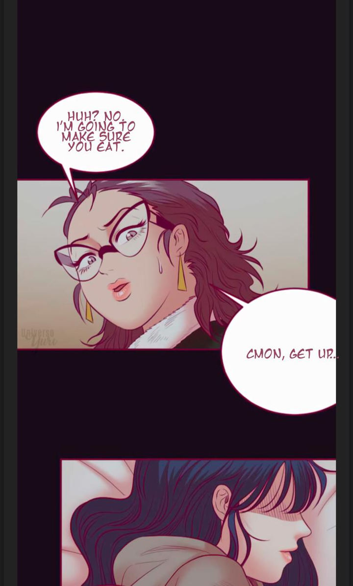 Just Right There! - Chapter 54 [photo 4] - MangaPorn