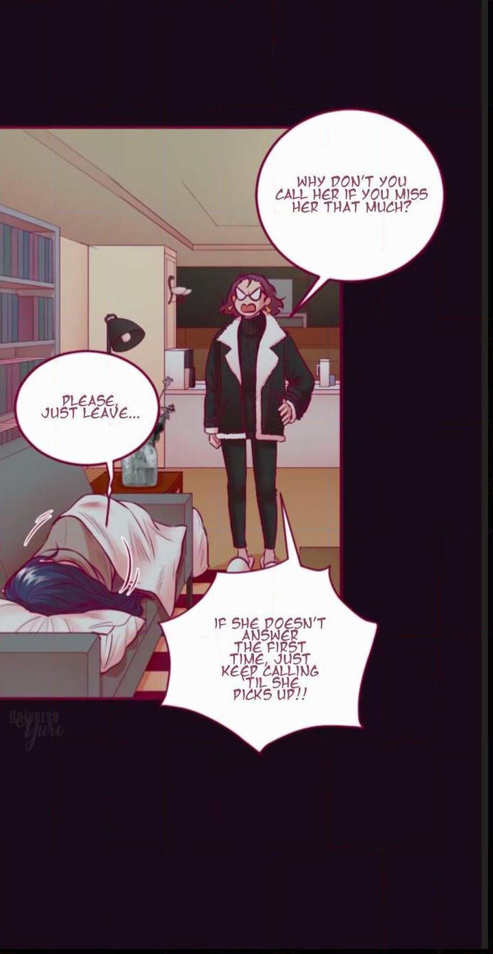 Just Right There! - Chapter 54 [photo 6] - MangaPorn