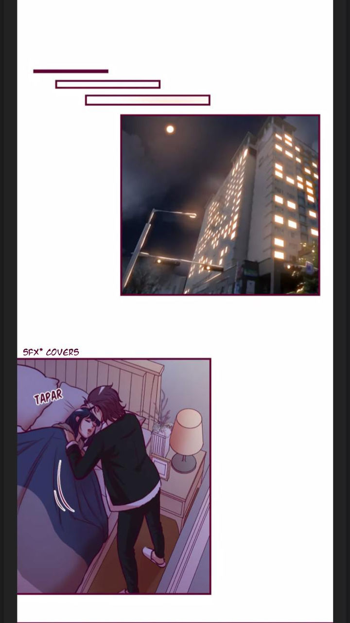 Just Right There! - Chapter 55 [photo 12] - MangaPorn