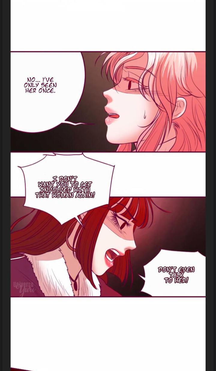 Just Right There! - Chapter 55 [photo 18] - MangaPorn