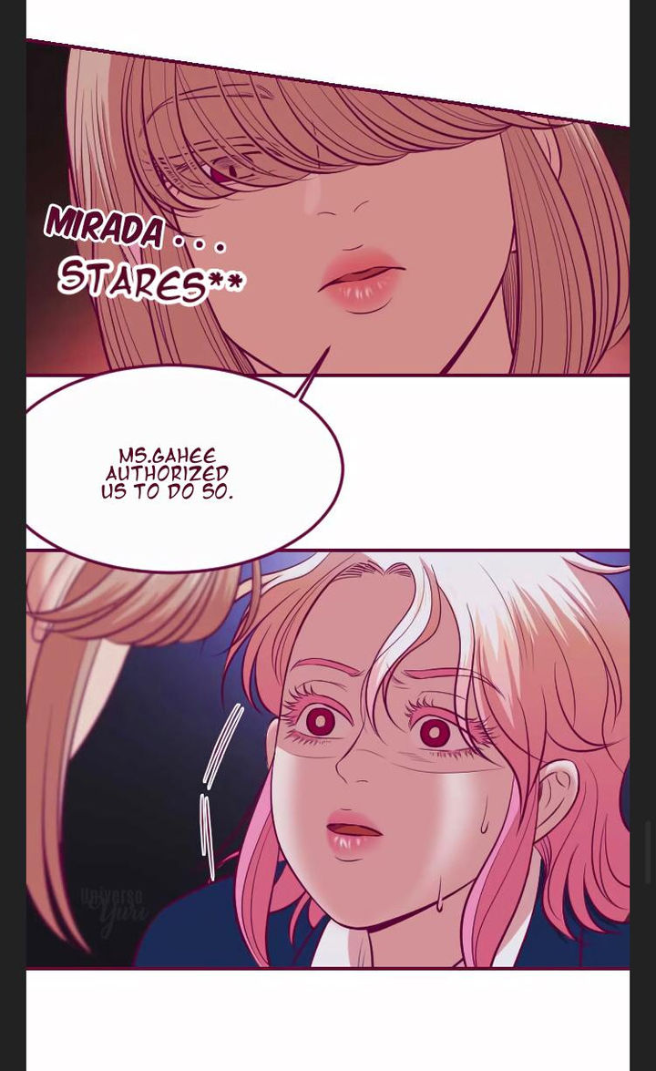 Just Right There! - Chapter 55 [photo 30] - MangaPorn