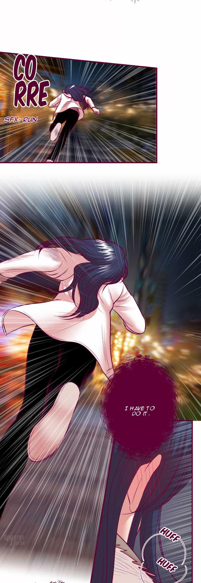 Just Right There! - Chapter 56 [photo 13] - MangaPorn